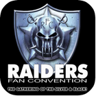 Raiders Fan Convention آئیکن