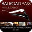 Railroad Pass Hotel & Casino