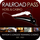 Railroad Pass Hotel & Casino APK