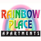 Rainbow Place Apartments أيقونة