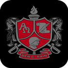 B.C. Rain High School Alabama ikona