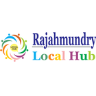 Rajahmundry LocalHub आइकन