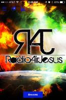 Radio Air Jesus 海报