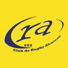 Rugby Alcorcón biểu tượng