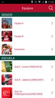 Rugby Alcorcón 스크린샷 2