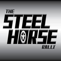 The Steel Horse Rally poster