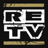 RETV - Rap Entertainment ไอคอน