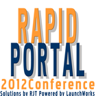 آیکون‌ RapidPortal