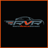 Rapid Vehicle Repairs icône
