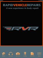 Rapid Vehicle Repairs 截圖 3