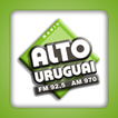 Rádio Alto Uruguai - RAU