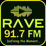 ikon Rave F.M. 91.7 Osogbo