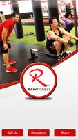 Raw Fitness imagem de tela 2