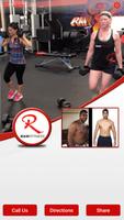 Raw Fitness اسکرین شاٹ 3