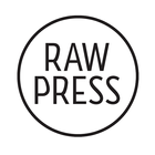 Raw Press Zeichen