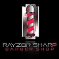 Rayzor Sharp Barber Shop, RSBS
