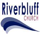Riverbluff Church Zeichen
