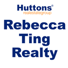 Rebecca Realty ícone