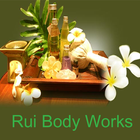 آیکون‌ Rui Body Work