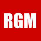 RGM アイコン