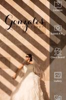 Gonzales Photography Cartaz