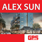 Alex Sun Real Estate Agent آئیکن