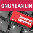 Ong Yuan Lin Financial Service icône