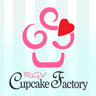 RGV Cupcake Factory أيقونة