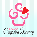 RGV Cupcake Factory ไอคอน