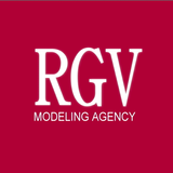 RVG Modeling Agency-icoon