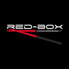 Redbox Noodle Bar-icoon