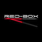 آیکون‌ Redbox Noodle Bar