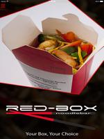 Redbox Noodle Bar تصوير الشاشة 3