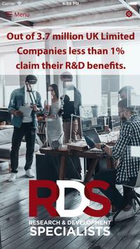 R & D Specialists poster