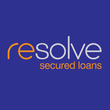 Resolve Secured Loans ícone