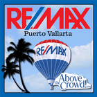 Puerto Vallarta REMAX アイコン