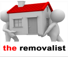 The Removalist icon