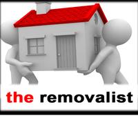 The Removalist poster