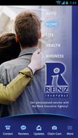 Renz Insurance poster