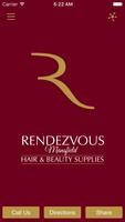 Rendezvous Mansfield 海报