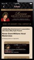 Renee Grant-WilliamsVoiceCoach スクリーンショット 1