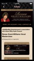 Renee Grant-WilliamsVoiceCoach স্ক্রিনশট 1