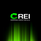 Renewable Energy Installs 图标