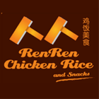 Ren Ren Chicken Rice 圖標
