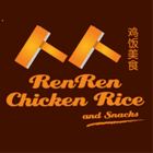 Ren Ren Chicken Rice 아이콘