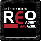 REO Agent Magazine أيقونة