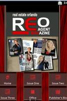 REO Agent Magazine تصوير الشاشة 3