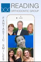 Reading Orthodontic Group Plakat