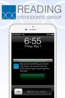 2 Schermata Reading Orthodontic Group