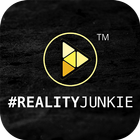 Reality Junkie biểu tượng
